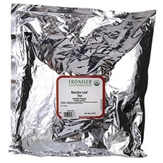 FRONTIER 日本番茶, 1個, 453克