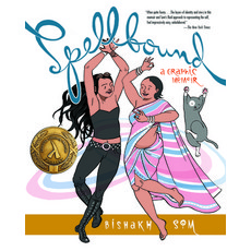 Spellbound: A Graphic Memoir 平裝版, Street Noise Books, 英文