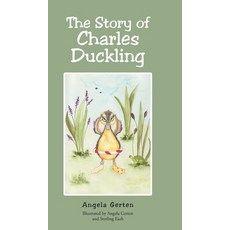 (英文圖書)The Story of Charles Duckling 精裝版, Christian Faith, 英文