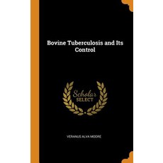 (英文圖書) Bovine Tuberculosis and Its Control 精裝版, Franklin Classics Trade Press, 英文