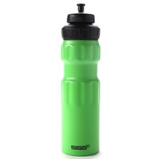 SIGG jig運動觸摸桶, 750毫升, 綠