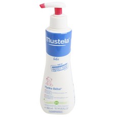 mustela 慕之恬廊 身體乳, 1瓶, 300ml