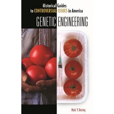 (英文圖書) Genetic Engineering 精裝版, Greenwood, 英文