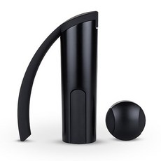 true 泵桿開瓶器, 1個, 混色