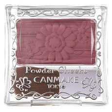 CANMAKE 粉餅腮紅, 1個
