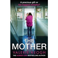(英文圖書) The Mother 平裝版, Boldwood Books Ltd, 英文