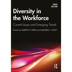 (英文圖書) Diversity in the Workforce: Current Issues and Emerging Trends 平裝版, Routledge, 英文