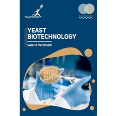 (英文圖書) Yeast Biotechnology 精裝版, Kruger Brentt Publisher Uk...., 英文