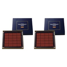 ROYCE 生巧克力 牛奶口味, 2個