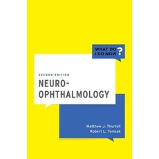 (英文圖書) Neuro-Ophthalmology 平裝版, Oxford University Press, USA, 英文