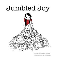 (英文圖書)Jumbled Joy 平裝版, Createspace Independent Pub..., 英文