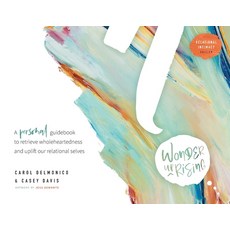 Wonder upRising: Relational Intimacy Edition: Personal Guidebook 平裝版, Indy Pub, 英文