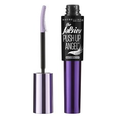 美寶蓮紐約 Fallsie Push Up Angel 睫毛膏 9.7ml, 單色, 1個