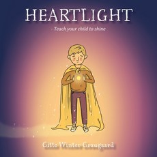 (英文圖書)Heartlight: Teach your child to shine 平裝版, Room for Reflection, 英文