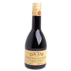 LUCINI ITALIA 摩德納義大利香醋, 1個, 500ml