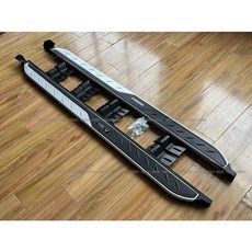 【小鳥的店】2022-2024 HRV HR-V 車側踏板 登車踏板 側踏板 原廠預留孔 直上 車用配件改裝, 詳見包裝, Car