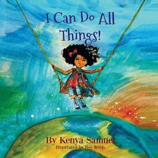 (英文圖書)I Can Do All Things! 平裝版, Independently Published, 英文