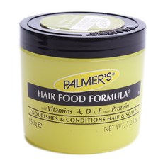 PALMER'S 護髮配方, 1個, 150克