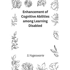 (英文圖書) Enhancement of Cognitive Abilities among Learning Disabled 平裝版, A.K. Publications, 英文