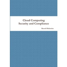(英文圖書) Cloud Computing 平裝版, Lulu.com, 英文