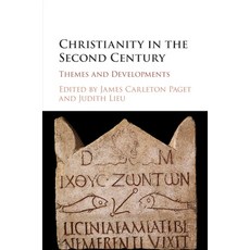 Christianity in the Second Century, Cambridge University Press, 英文, 平裝版