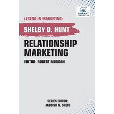 (英文圖書) Relationship Marketing 平裝版, Vibrant Publishers, 英文