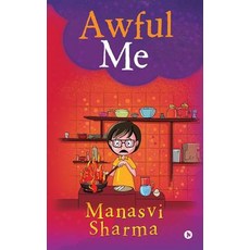 (英文圖書)Awful Me 平裝版, Notion Press, 英文