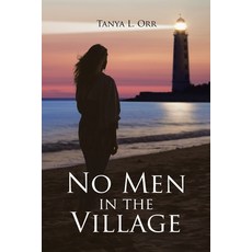 (英文圖書) No Men in the Village 平裝版, Christian Faith Publishing,..., 英文