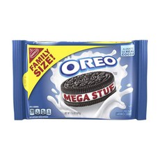 Oreo 奧利奧 巧克力夾心餅乾, 1包, 499g