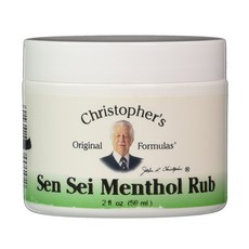Dr. Christopher's Formulas 聯合護理加營養84克, 1個, 59ml
