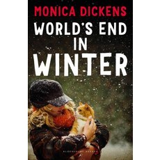 (英文圖書)World's End in Winter 平裝版, Bloomsbury Reader, 英文