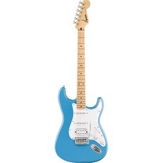 Squier Sonic FSR Stratocaster HSS 電吉他 (2025新色)