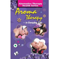 Aroma Therapy 平裝版, V&s Publishers, 英語