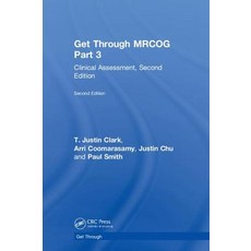Get Through Mrcog Part 3: Clinical Assessment Second Edition 精裝版, CRC Press, 英文