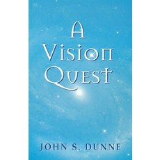 (英文圖書) A Vision Quest 精裝版, University of Notre Dame Press, 英文