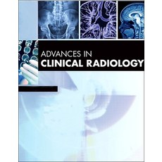 (英文圖書) Advances in Clinical Radiology 2024: Volume 6-1 精裝版, Elsevier, 英文