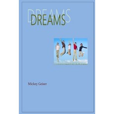 (英文圖書)Dreams 平裝版, Createspace Independent Pub..., 英文