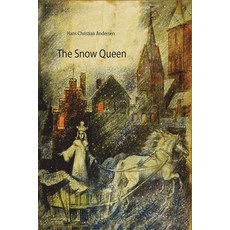 (英文圖書)The Snow Queen 平裝版, Createspace Independent Pub..., 英文