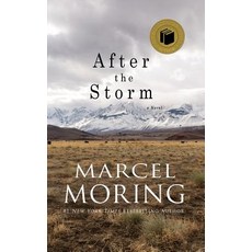 (英文圖書)After the Storm 平裝版, Newcastle Books, 英文