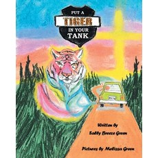 (英文圖書)Put a Tiger In Your Tank 平裝版, Christian Faith, 英文