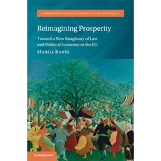 (英文圖書) Reimagining Prosperity 平裝版, Cambridge University Press, 英文