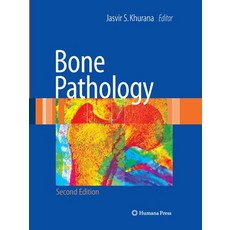 (英文圖書) Bone Pathology 平裝版, Humana, 英文