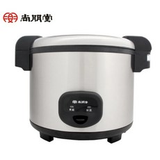 尚朋堂 40人份 商業用煮飯鍋 SC-7200 不鏽鋼內鍋 大容量營業用