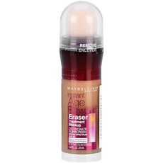 MAYBELLINE 媚比琳 黑眼圈擦擦筆, 1入, 300 Medium Beige