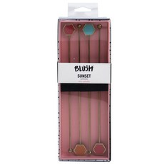 BLUSH 攪拌棒, 4件