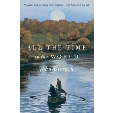(英文圖書) All the Time in the World 平裝版, Simon & Schuster, 英文