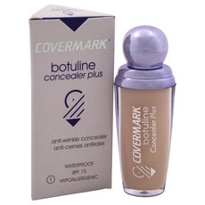 COVERMARK botuline防水遮瑕妝前乳 SPF15 8ml, 1個, #一