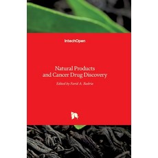 (英文圖書) Natural Products and Cancer Drug Discovery 精裝版, Intechopen, 英文