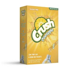 隨時隨地飲用混合菠蘿飲料, 1個, 15g