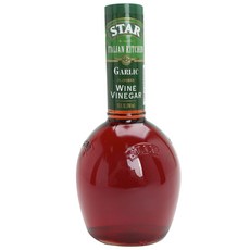 STAR Fine Foods 意大利廚房大蒜豆漿, 1個, 739毫升